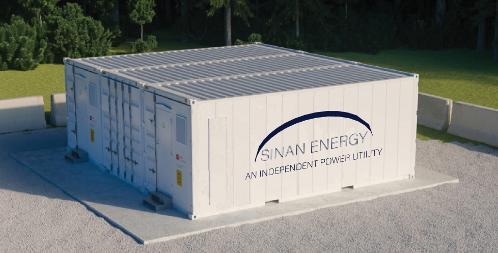 Hybrid Storage