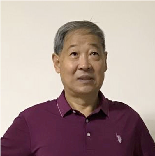 Baojin Zhao