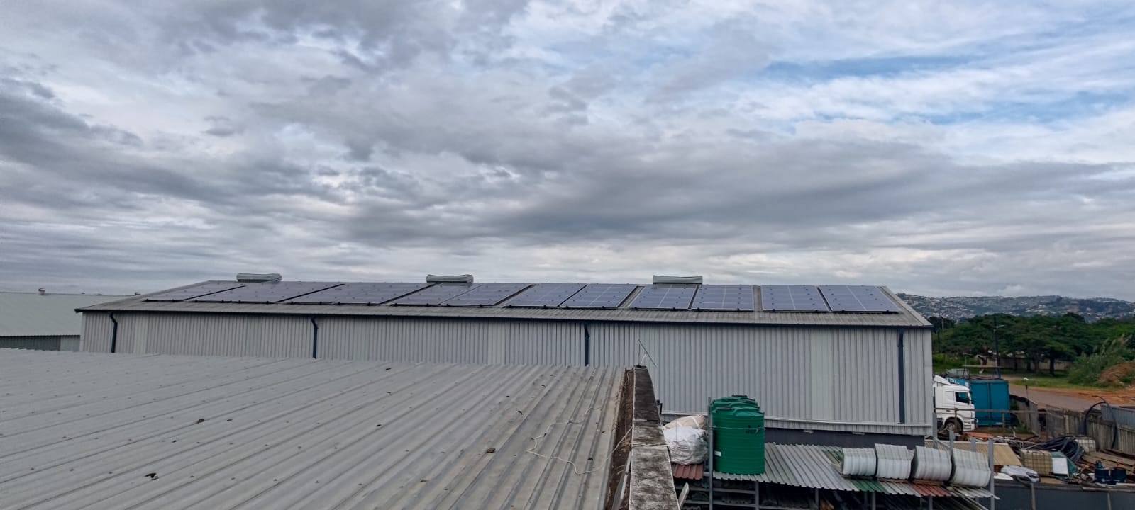 Alpha Hardware Verulam